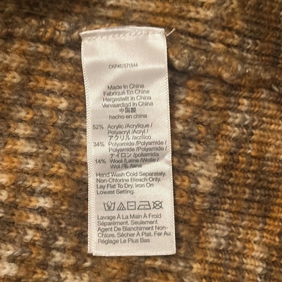 Madewell Button-up Cardigan - Picture 6 of 8